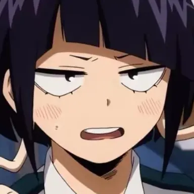 Profile image of 耳郎響香