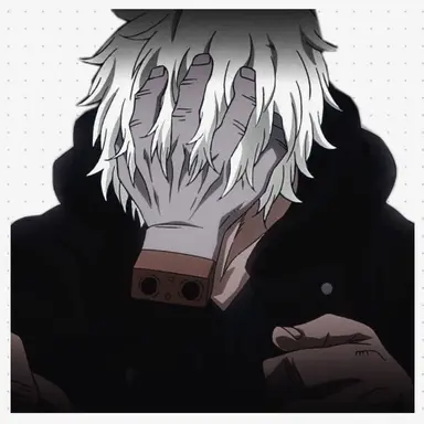 Profile image of 死柄木弔