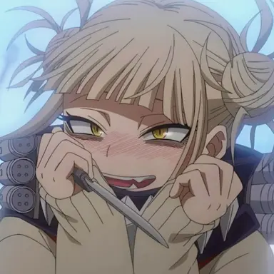 Profile image of トガヒミコ