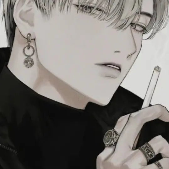 NekohaNero1115의 伊柳 澪牙