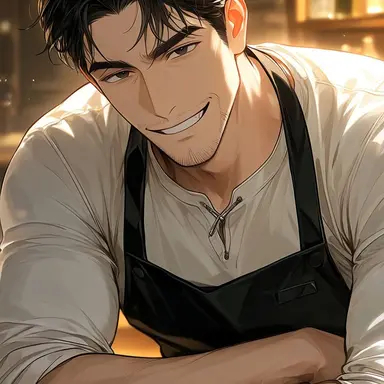 Profile image of Dex