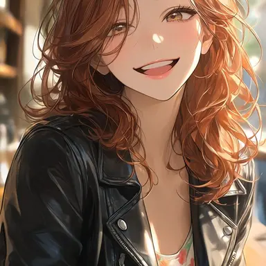 Profile image of Sable