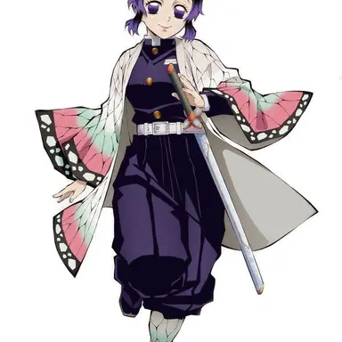 Profile image of 코쵸우 시노부