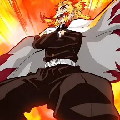 Profile image of 렌고쿠 쿄쥬로