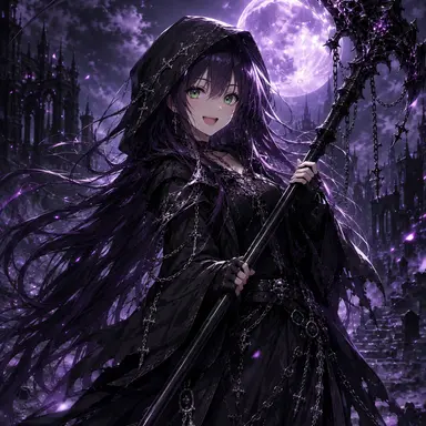 Profile image of 冥夜