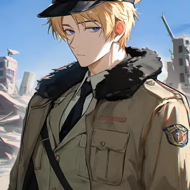 Profile image of フォースター