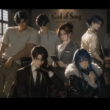 Profile image of Team God