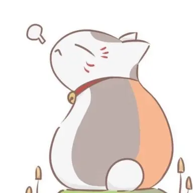 Profile image of ニャンコ先生