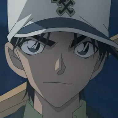 Profile image of 服部平次