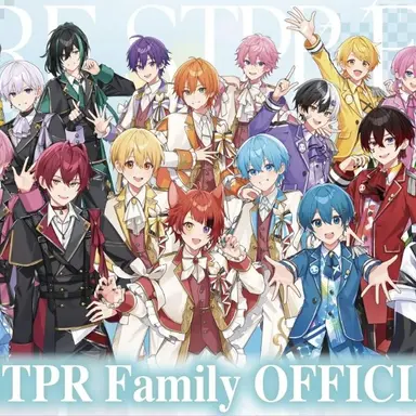 Profile image of STPR