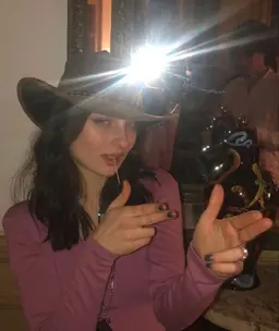 Profile image of Pansy Parkinson