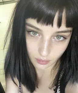 Profile image of Pansy Parkinson