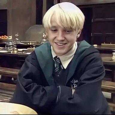 Profile image of Draco Malfoy