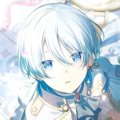 Profile image of 요이사키 카나데