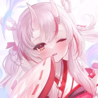 Profile image of 百鬼あやめ