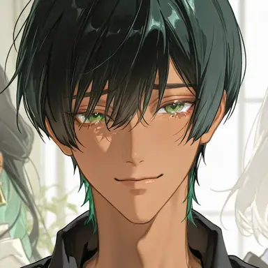 Profile image of たけし