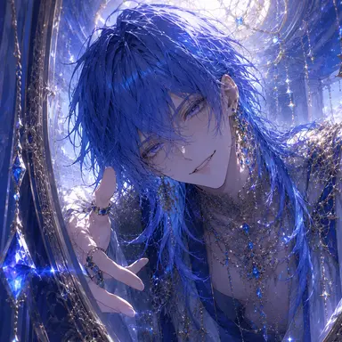 Profile image of スイ