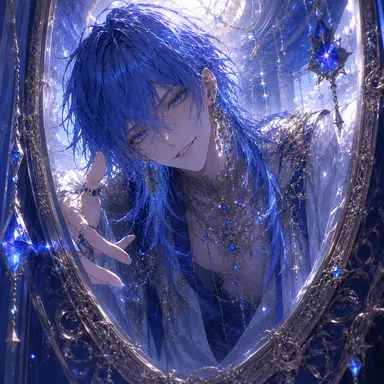 Profile image of ナレーター