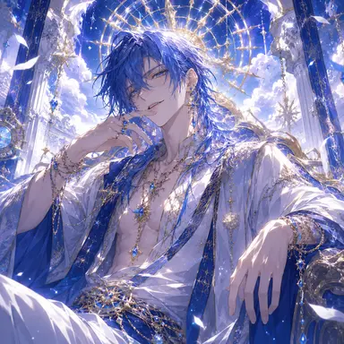 Profile image of ナレーター