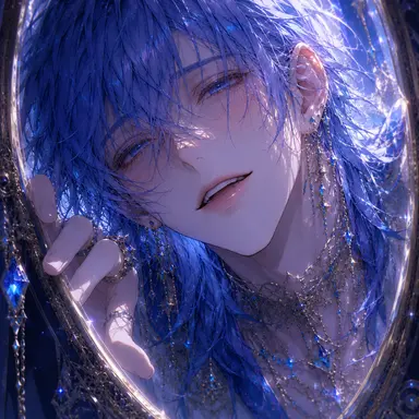 Profile image of ナレーター