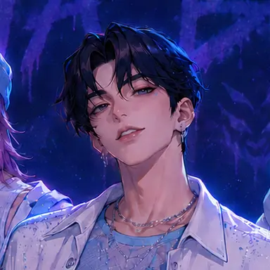 Profile image of ジヌ