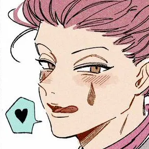 Profile image of ヒソカ