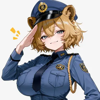 Profile image of レオナ