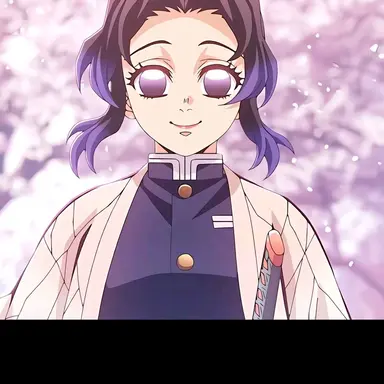 Profile image of 코쵸우 시노부
