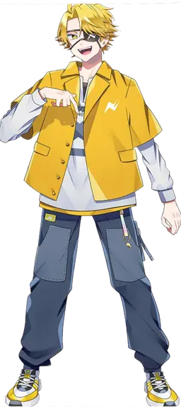 Profile image of りあ