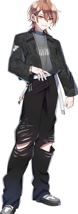 Profile image of りあ