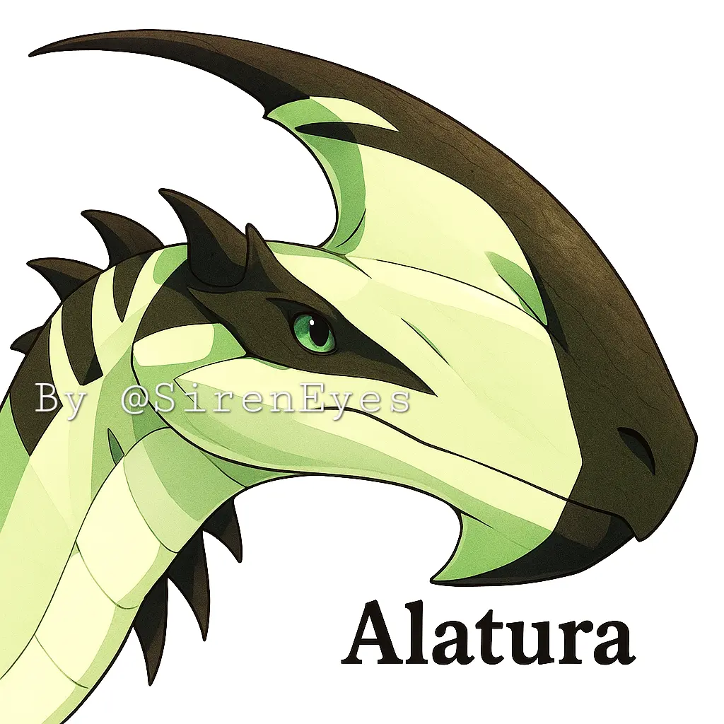 Ishtar의 Alatura