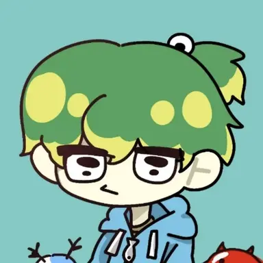 Profile image of ウチャム