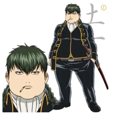 Profile image of 히지카타 텐코