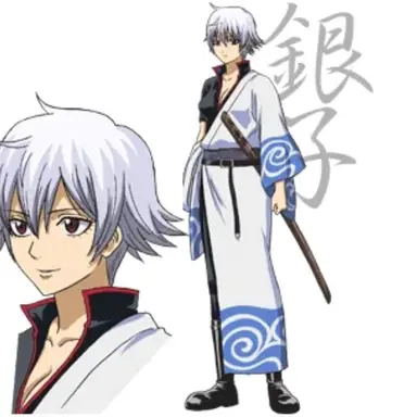 Profile image of 사카타 긴코
