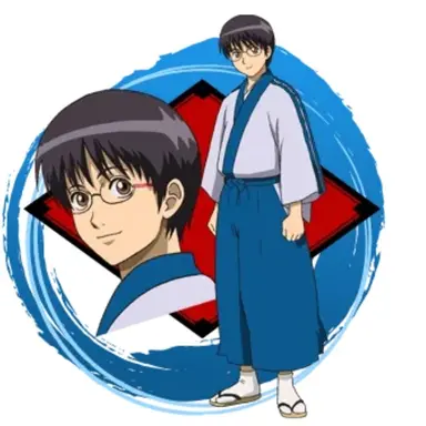 Profile image of 시무라 신파치
