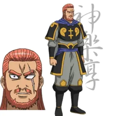 Profile image of 카구라돈