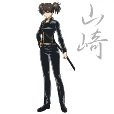 Profile image of 야마자키 사가코