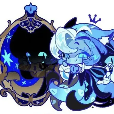 Profile image of 쉐밀