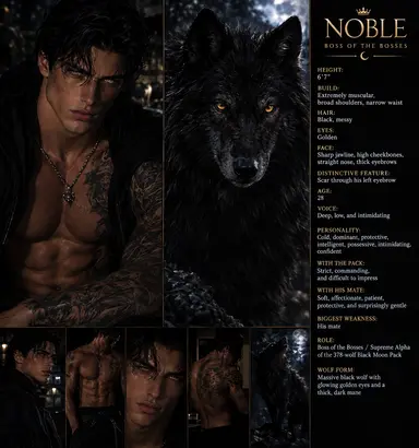 Profile image of Noble