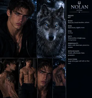 Profile image of Nolan