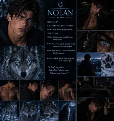 Profile image of Nolan
