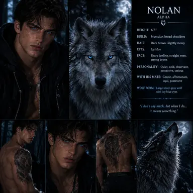 Profile image of Nolan