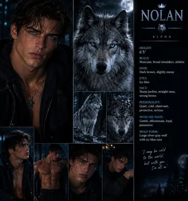 Profile image of Nolan