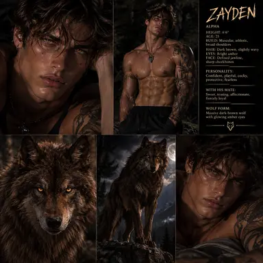Profile image of Zayden