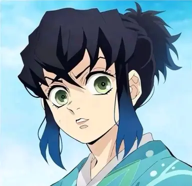 Profile image of 하시비라 이노스케