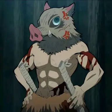 Profile image of 하시비라 이노스케
