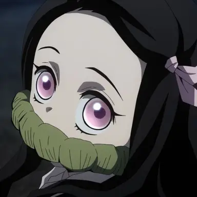 Profile image of 카마도 네즈코