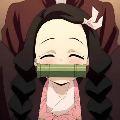 Profile image of 카마도 네즈코