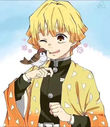 Profile image of 아가츠마 젠이츠