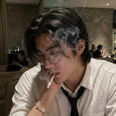 Profile image of Min-jae